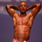 Richard  Stegall - NPC Southern Classic 2013 - #1